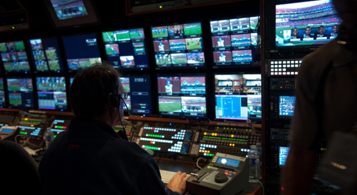 Live Production
