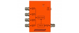 NBX-DA-1X4-12G