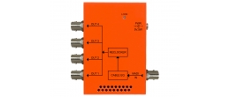 NBX-DA-1X4-MADI