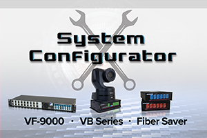 System Configurator