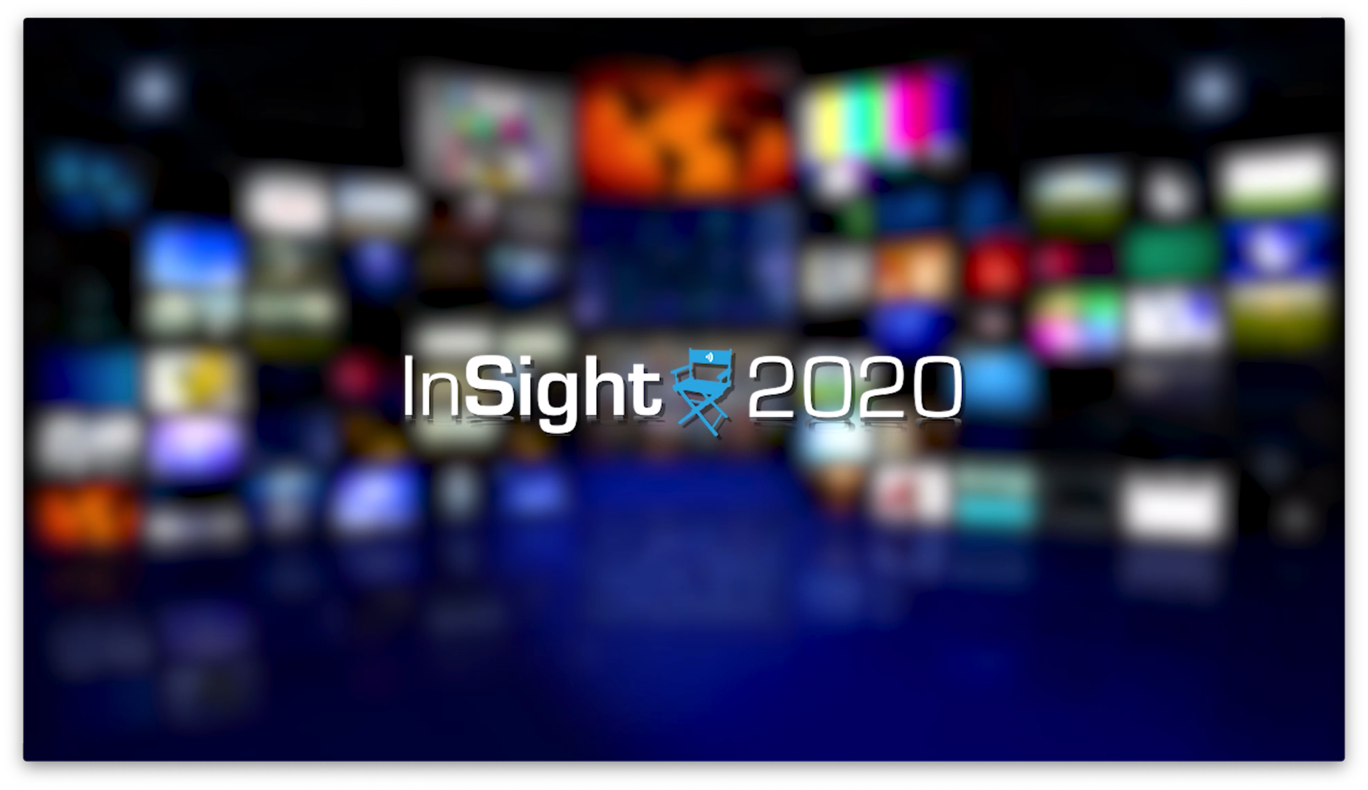 MultiDyne InSight 2020